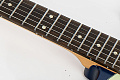 EART YMS-SG3 Trans Blue электрогитара, цвет синий