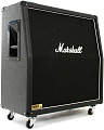 MARSHALL 1960A 300W 4X12 MONO/STEREO ANGLED CABINET кабинет гитарный, скошенный, 4x12 Celestion G12T-75, 300Вт