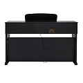 ROCKDALE Fantasia 128 Graded Black цифровое пианино, 88 клавиш, цвет черный