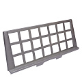 ROCKDALE Keys RHK-400 синтезатор, 61 клавиша