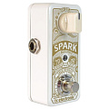 TC Electronic Spark Mini Booster гитарная педаль бустер эффекта