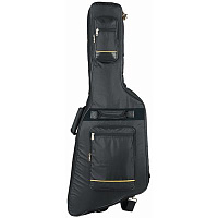 Rockbag RB20623B/PLUS чехол для электрогитары Mockingbird/Ironbird подкладка 30 мм