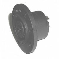 PROAUDIO E114 Панельный спикон 8 pin, круглый