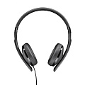 SENNHEISER HD 2.20S  закрытые динамические наушники с микрофоном