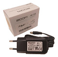 Zoom AD16E блок питания для педалей и процессоров. 9V/500 mA