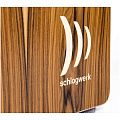 SCHLAGWERK CP605  Кахон серии Fineline, comfort Morado, 50 см