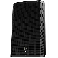 Electro-Voice ZLX-15BT активная 2-полосная акустическая система, 15'', макс. SPL 127 дБ (пик), 1000 Вт, c DSP, Bluetooth