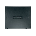 KV2AUDIO  ES2.6  пассивный сабвуфер 2х15", 800 Вт, 34-130 Гц, звуковое давление 132 дБ (135 дБ пик)