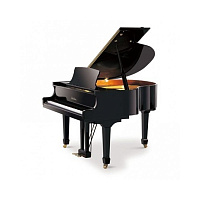 Pearl River GP160 (A111) рояль черный полированный