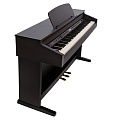 ROCKDALE Fantasia 64 Rosewood (RDP-7088) цифровое пианино, 88 клавиш. Цвет - розовое дерево (Палисандр)
