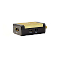HKmod HDF1 NANO GX Преобразователь сигналов HDMI  