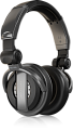Behringer BDJ 1000 закрытые динамические наушники для DJ, 57 мм, 20-20000 Гц, 64 Ом, 107 дБ