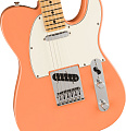 FENDER Player Telecaster MN Pacific Peach электрогитара