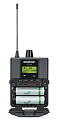 SHURE P3TER M16 686-710 MHz беспроводная система персонального мониторинга Shure PSM300 