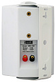 PROAUDIO MS-120  Трансляционный громкоговоритель 10 Вт, 80-20000 Гц, чувствительность 89 дБ, 2-полосный