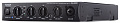 DENON DN-280  Зонный усилитель с микрофонным входом 