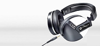 ULTRASONE Performance 820 white Наушники закрытого типа с запатентованной технологией ULE (Ultra Low Emission – ультра низкое электромагнитное излучение) и уникальной технологией естественного объемного звучания S-Logic EX®.. Особенности наушников Ultraso