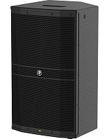 MACKIE DRM212 профессиональная активная 2-полосная АС 12" 1600 Вт. DSP-модуль с FIR-фильтром, пресетами и эквализацией