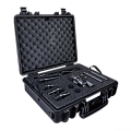 LEWITT DTP Beat Kit Pro 7 Комплект из семи микрофонов, для ударных, в кейсе