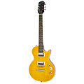 EPIPHONE SLASH APPETITE LES PAUL SPECIAL II электрогитара с чехлом, цвет желтый