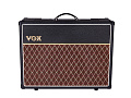 VOX AC30S1 ламповый гитарный комбоусилитель, 30 Вт, динамик Celestion 12'