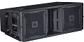 JBL VT4888DP активный 3-полосный элемент среднеразмерного линейного массива
