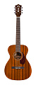 GUILD M-120 акустическая гитара формы Grand Concert, материал массив махагони, цвет натуральный