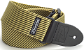 DUNLOP D38-15 CL Tweed 2" Ремень гитарный, твид