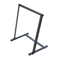 OnStage RS7030 Рэковая стойка 12U, цвет черный