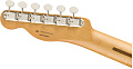 FENDER VINTERA '50S TELECASTER® MODIFIED, MAPLE FINGERBOARD, DAPHNE BLUE электрогитара, цвет голубой, в комплекте чехол