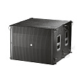 FBT MUSE 118FSND активный сабвуфер 