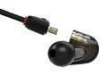 Audio-Technica ATH-E50  Внутриканальные профессиональные наушники, 20Гц-18кГц