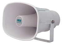 PROAUDIO HORN-Y15  Громкоговоритель-горн, 15 Вт, пластиковый корпус, 107 дБ