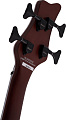 JACKSON X Series Spectra Bass SBXP IV, Laurel Fingerboard, Desert Sand бас-гитара, цвет песок пустыни