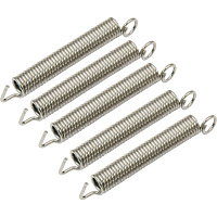 DIMARZIO TREMOLO BRIDGE SPRINGS SET OF 5 FH1701 комплект пружин для тремоло, 5 шт