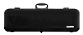 GEWA Violin case Air 2.1 Black high gloss футляр для скрипки, цвет черный