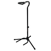 OnStage GS7153B-B стойка для гитары