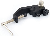 Proel APM240 струбцина для микрофонного держателя с резьбой 5/8"