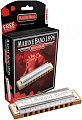 HOHNER Marine Band 1896/20 G High (M1896186X)  губная гармоника Richter Classic