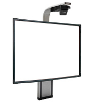 Promethean ABASUPG-UST  Монтажный комплект: регулируемое по высоте крепление с ультракороткофокусным проектором UST-P1