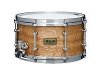 TAMA LGM137-STA малый барабан S.L.P. G-MAPLE 7 x13', фурнитура хром, корпус 13 сл. клена и внешний слой ясеня