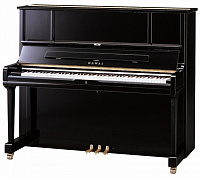 KAWAI K-400 M/PEP Пианино, цвет черный полированный