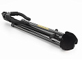 Hercules DS431B Стойка для саксофона альт компактная с чехлом