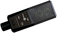 Lewitt DGT450  студийный кардиоидный микрофон с большой диафрагмой