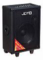 JOYO JPA-863 портативная акустическая система с беспроводным ручным микрофоном и гарнитурой