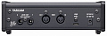 Tascam US-2x2HR USB аудио/MIDI интерфейс (2 входа, 2 выхода),  Ultra-HDDA mic-preamp  24 бит/192 кГц