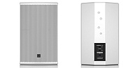 Turbosound NuQ152-WH пассивная акустическая система, цвет белый