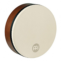 MEINL FD14BE-TF - бендир (арабский бубен), диаметр 14" высота 2 1/2", корпус - дерево, мембрана - синтетическая