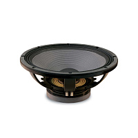 Eighteen Sound 18LW2400/4  18" динамик с расширенным НЧ диапазоном, 4 Ом, 1200 Вт AES, 98 дБ, 31-2500 Гц