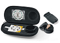 Phonak Invisity Four HA (169,4-176 МГц) миниатюрный радиомонитор (ушная вставка) с четырьмя программируемыми каналами